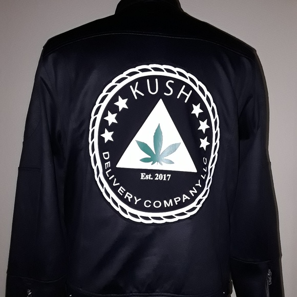 Kush Delivery Company LLC Clothing and Apparel... - Picture 1 of 2